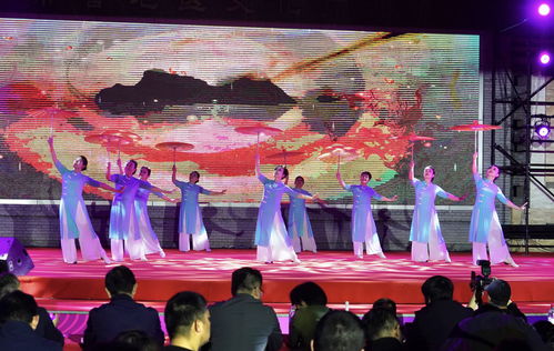 常營(yíng)地區(qū)慶祝5·6民族團(tuán)結(jié)日 文藝匯演奏響和諧樂(lè)章，文化交流共繪團(tuán)結(jié)畫(huà)卷