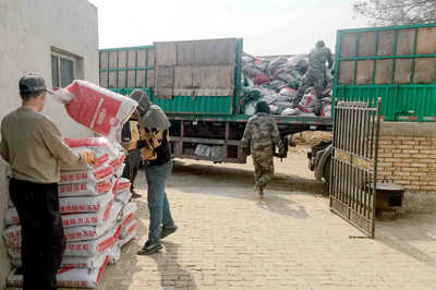 阿魯科爾沁旗畜牧漁業(yè)飼料銷售動態(tài)與政策支持