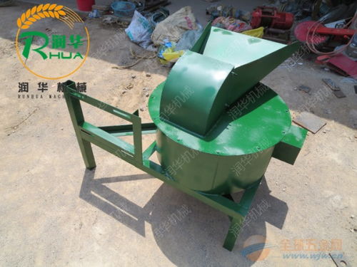 小型秸稈打漿機采購指南 設備報價、廠家批發與飼料銷售全解析