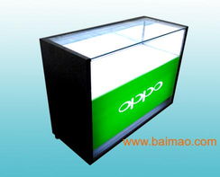 三星、OPPO、寶捷訊手機(jī)柜臺(tái) 專業(yè)設(shè)計(jì)與生產(chǎn)一站式解決方案